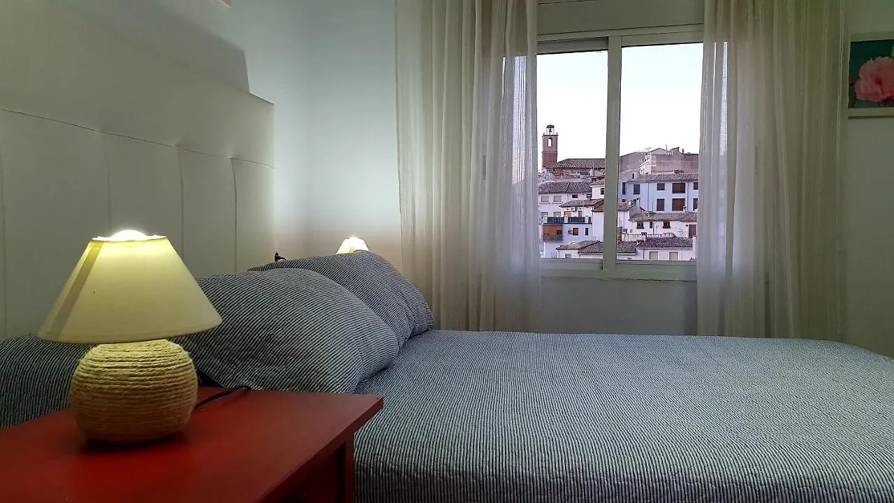 Alojamiento Rural Fuente De La Glorieta Cazorla