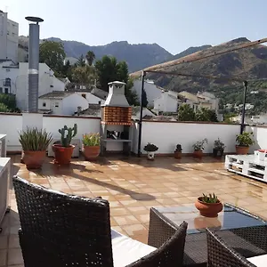 Casa Viola De Casa rural